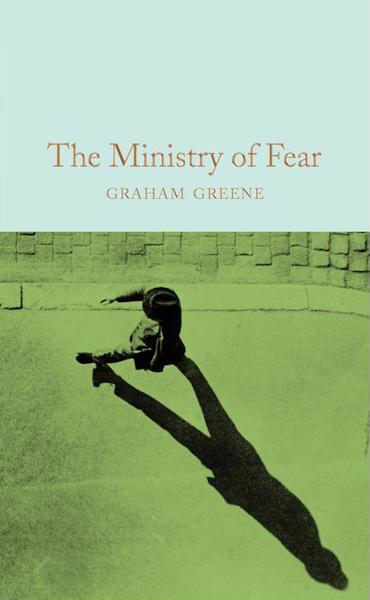 Bộ Sợ hãi, bởi Graham Greene