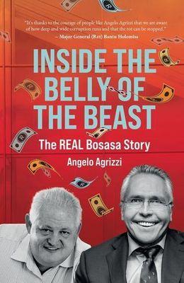 Bên Trong Bụng Quái Thú - Angelo Agrizzi