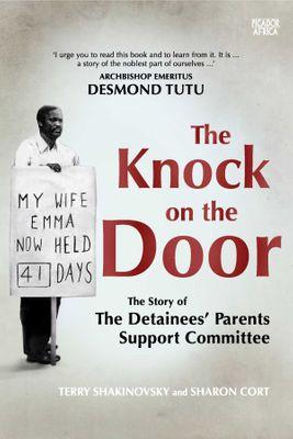 The Knock On The Door  (Used)