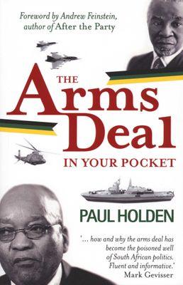 The Arms Deal In Your Pocket