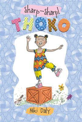 Sharp - Sharp Thoko!