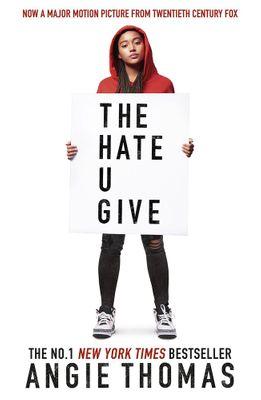 Sự Ghét Bạn Trao Bởi Angie Thomas