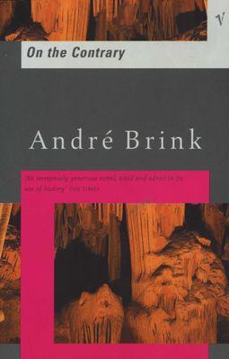 Ngược Lại (Bìa mềm), bởi Andre Brink 