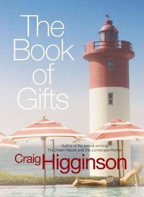 Sách quà tặng của Craig Higginson