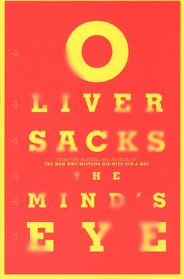 Con mắt của Tâm trí, bởi Oliver Sacks