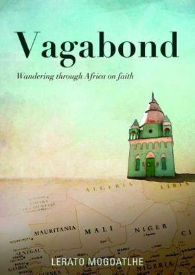 Vagabond, by Lerato Mogoatlhe