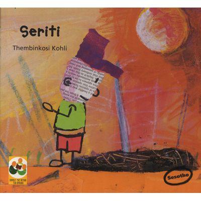 Seriti (seSotho), bởi Thembinkosi Kohli