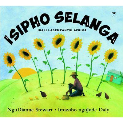 Isipho Selanga : Ibali Lasemzantsi Afrika (isiZulu)