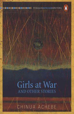 Girls at War and Other Stories