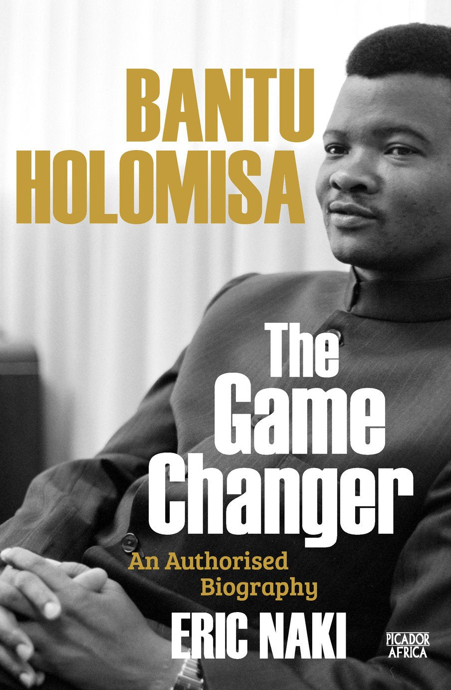 Bantu Holomisa: The Gamechanger
