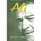 Ali: Cuộc đời của Ali Bacher của Rodney Hartman