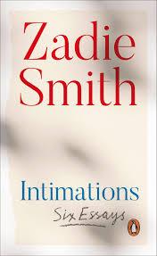 Lời thân mật, của Zadie Smith