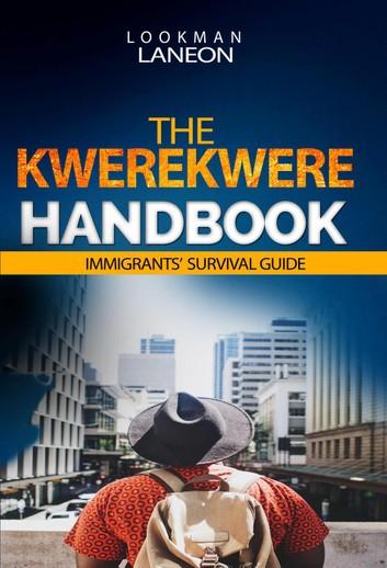 Cẩm nang Kwerekwere, của Lookman Laneon