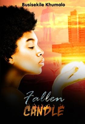 Fallen Candle
