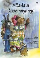 ABadala Basemnyango ngu-Maryanne Bester (isiZulu)