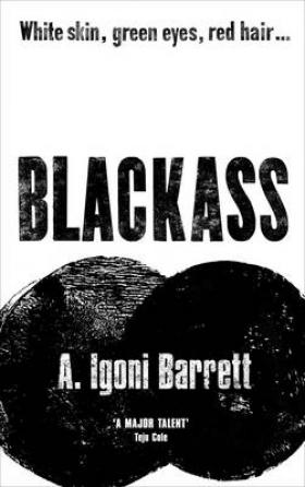 Blackass A. Igoni Barrett