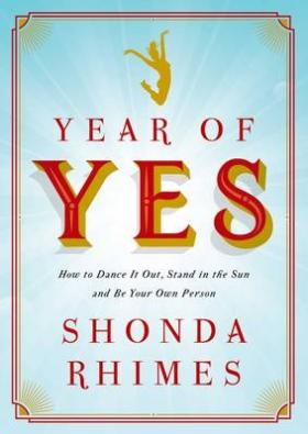 Năm Vâng, bởi Shonda Rhimes
