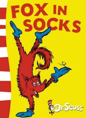Con cáo đeo tất của Tiến sĩ Seuss