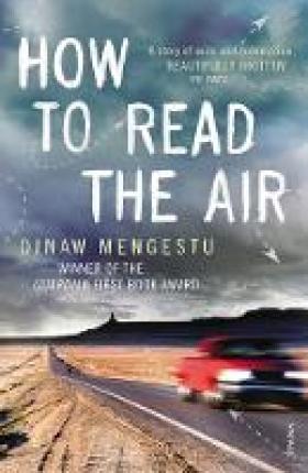 Cách đọc Air Dinaw Mengestu