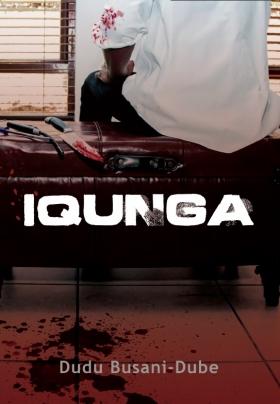 Iqunga (Quyển 4 trong bộ Hlomu), của Dudu Busani-Dube