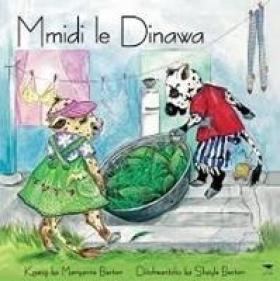 Midi le dinawa