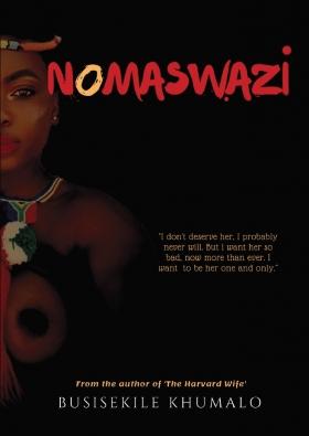 Nomaswazi by Busisekile Khumalo