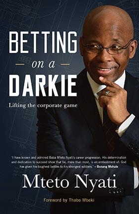 Betting on a Darkie, by Nyati Mteto