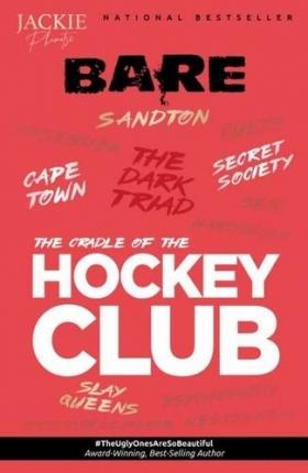 Bare 2: The Cradle of The Hockey Club