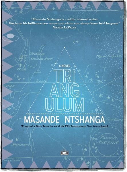 Tam giác của Masande Ntshanga